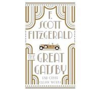 The Great Gatsby and Other Classic Works (Barnes & Noble Leatherbound Classic