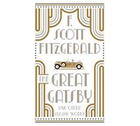 The Great Gatsby and Other Classic Works (Barnes & Noble Leatherbound Classic
