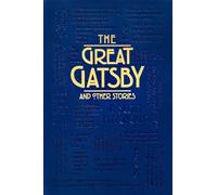 The Great Gatsby and Other Stories