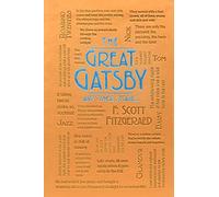 F. Scott Fitzgerald The Great Gatsby and Other Stories (Tascabile)