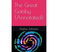 The Great Gatsby (Annotated)