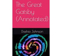 The Great Gatsby (Annotated)