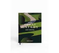 The Great Gatsby Art Novel