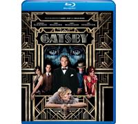 The Great Gatsby (Blu-ray)