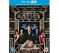 Great Gatsby [Edizione: Regno Unito] [Edizione: Regno Unito]