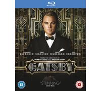 Great Gatsby [Edizione: Regno Unito] [ITA] [Edizione: Regno Unito]