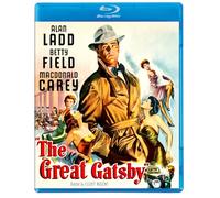 The Great Gatsby [Blu-Ray] (IMPORT) (Nessuna versione italiana)