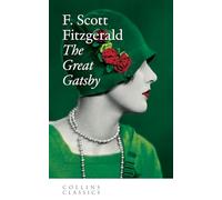 The Great Gatsby (Collins Classics) [Lingua inglese]
