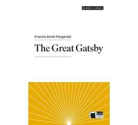 The great Gatsby. Con e-book. Con espansione online