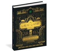 The Great Gatsby. Deluxe Illustrated Edition
