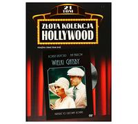 The Great Gatsby [DVD] [Region 2] (IMPORT) (Nessuna versione italiana)