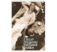 The Great Gatsby: F. Scott Fitzgerald