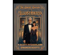 The Great Gatsby Illustrated