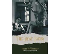 The Great Gatsby (Illustrated)