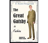 The Great Gatsby in Fashion