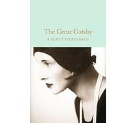 The Great Gatsby [Lingua inglese]