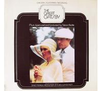The Great Gatsby (Original Soundtrack Recording)