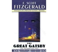 The Great Gatsby[Paperback,1995]
