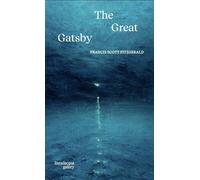 The great Gatsby [Paperback] [Oct 29, 2024] Fitzgerald, Francis Scott