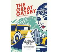 The Great Gatsby: Read & Draw Edition