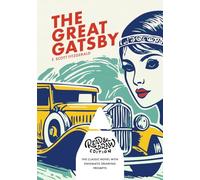 The Great Gatsby: Read & Draw Edition