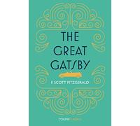 THE GREAT GATSBY: Scott F. Fitzgerald