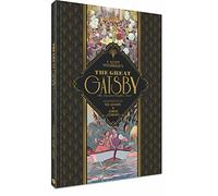 Mr. F. Scott Fitzge The Great Gatsby: The Essential Graphic N (Copertina rigida)