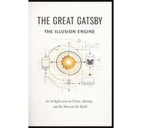 The Great Gatsby: The Illusion Engine