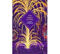 F. Scott Fitzgerald The Great Gatsby (Copertina rigida) (PRESALE 07/08/2025)