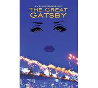 The Great Gatsby (Wisehouse Classics Edition)