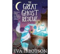 The Great Ghost Rescue