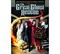 The Great Ghost Rescue