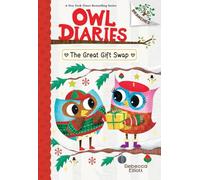 The Great Gift Swap: A Branches Book: Volume 23