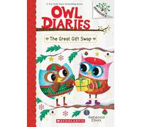 The Great Gift Swap: A Branches Book: Volume 23
