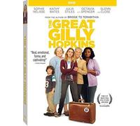 The Great Gilly Hopkins (DVD)