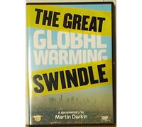 The Great Global Warming Swindle [Edizione: Regno Unito]