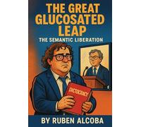 THE GREAT GLUCOSATED LEAP: The Semantic Liberation