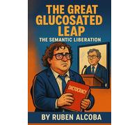 THE GREAT GLUCOSATED LEAP: The Semantic Liberation