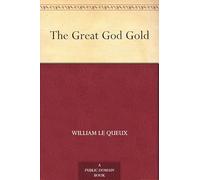The Great God Gold