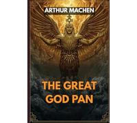 The Great God Pan