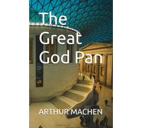 The Great God Pan