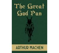 The Great God Pan