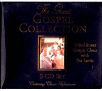 The Great Gospel Collection