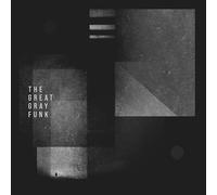The Great Gray Funk