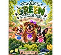 The Great Green Adventure: A three musketeers story