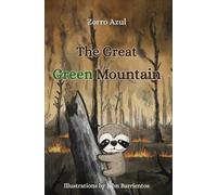 The Great Green Mountain