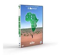 The great green wall