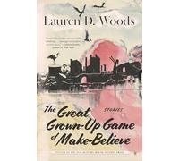 The Great Grown-up Game of Make-believe
