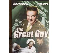 The Great Guy [Edizione: Stati Uniti]