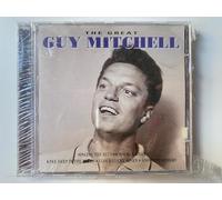 The Great Guy Mitchell